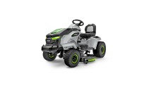 EGO TR4204E LAWN TRACTOR 