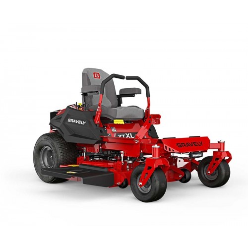 GRAVELY ZT XL 42 Gravely ZeroTurn Mowers Shop Online