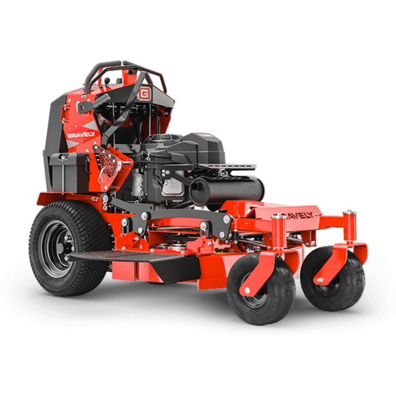 Gravely Z-Stance 32" Stand-On Zero-Turn Mower