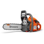 Husqvarna 435 e-series Chainsaw