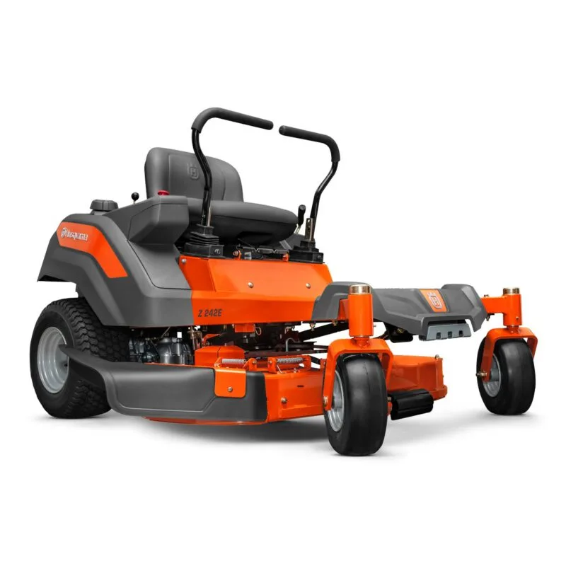 Husqvarna Z242E 42" Zero Turn Mower
