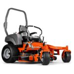 Husqvarna MZ48 48" Zero Turn Mower