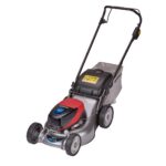 Honda HRG416 Battery Mower