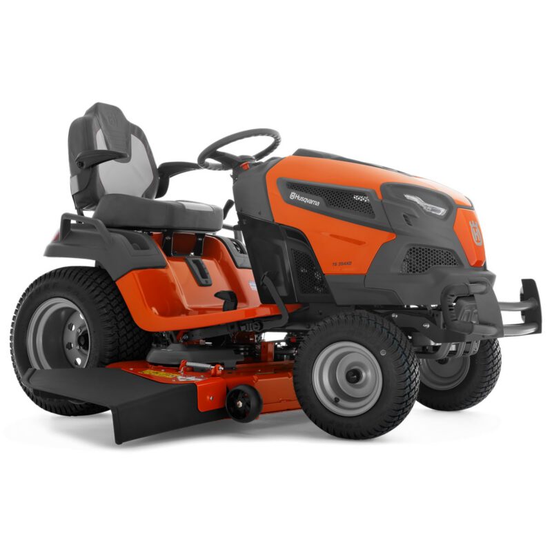 Husqvarna TS 354 Ride-On Mower