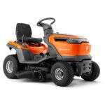 Husqvarna TS 112 Ride-On Mower