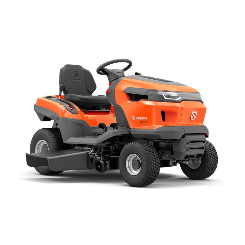 Husqvarna TS 216Tm Ride-On Mower