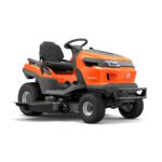 Husqvarna TS 222TDF Ride-On Mower