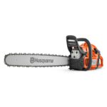 HUSQVARNA 460 Rancher Chainsaw