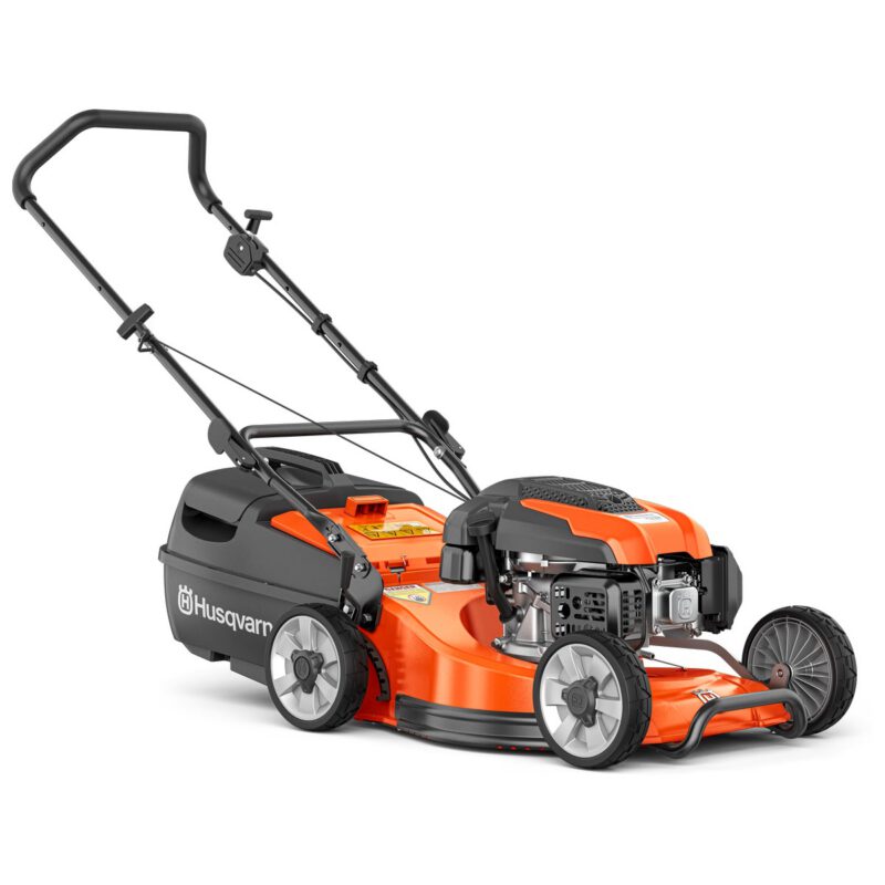 Husqvarna LC 519AP Lawn Mower