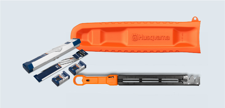 Chainsaw Accessories