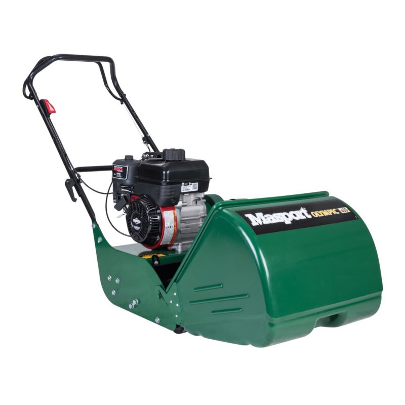 Masport 400 RRR Cylinder Mower