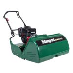 Masport 660 RRR Cylinder Mower