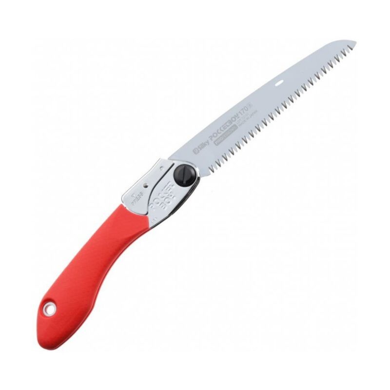 Silky Pocketboy 170 mm Large Tooth Saw