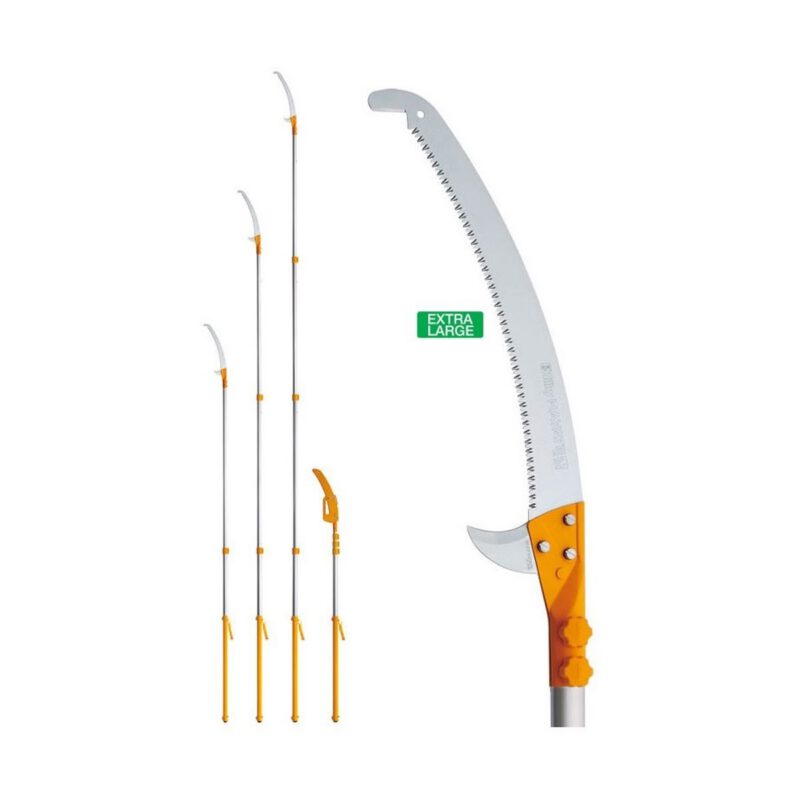 Silky Hayate 420 mm Pole Saw