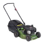 Masport 550 ST S16.5 Combo Lawn Mower Lawn Mower