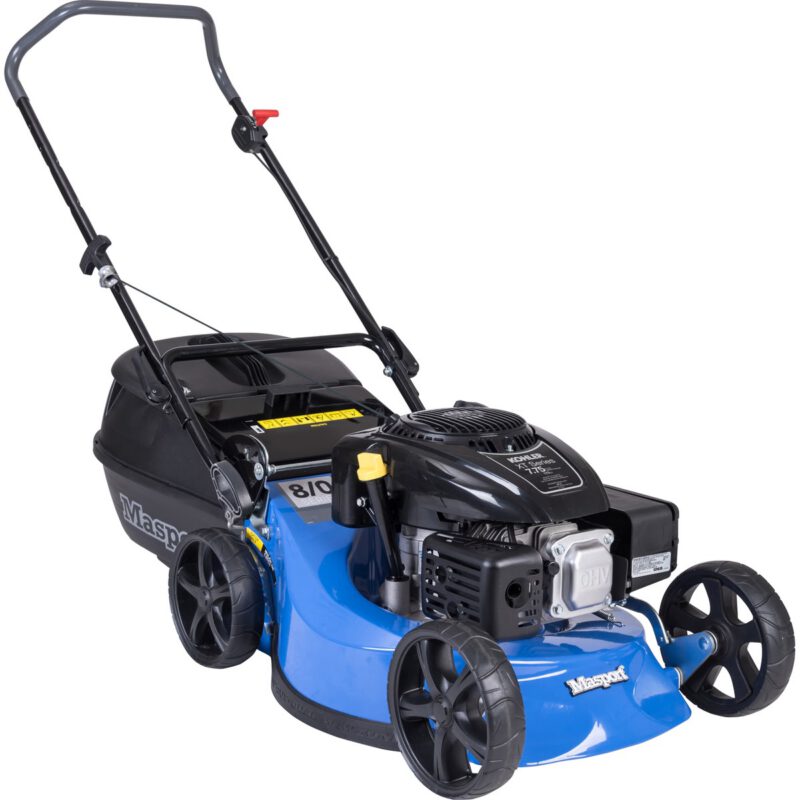 Masport President® 3000 ST S19 Combo SP Lawn Mower