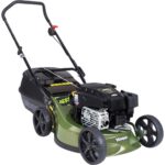 Masport President 4000 AL S19 Combo IC Lawn Mower