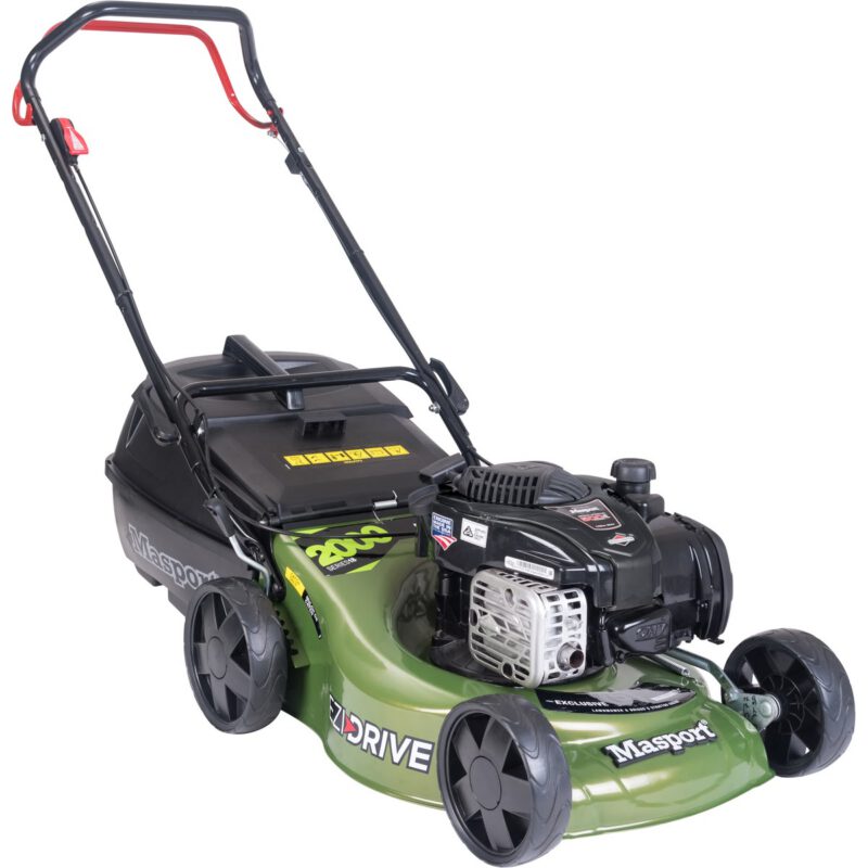 Masport President® 2000 ST S18 Ezi-Drive SP Lawn Mower