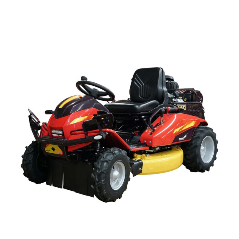 Razorback CMX2304 Ride-On Mower