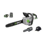 Ego CS1805E-P Chainsaw Kit