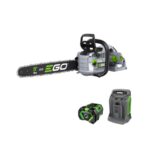 Ego CS2006E Chainsaw Kit