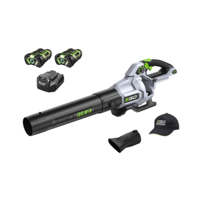 Ego LB6151E-2P Blower Kit