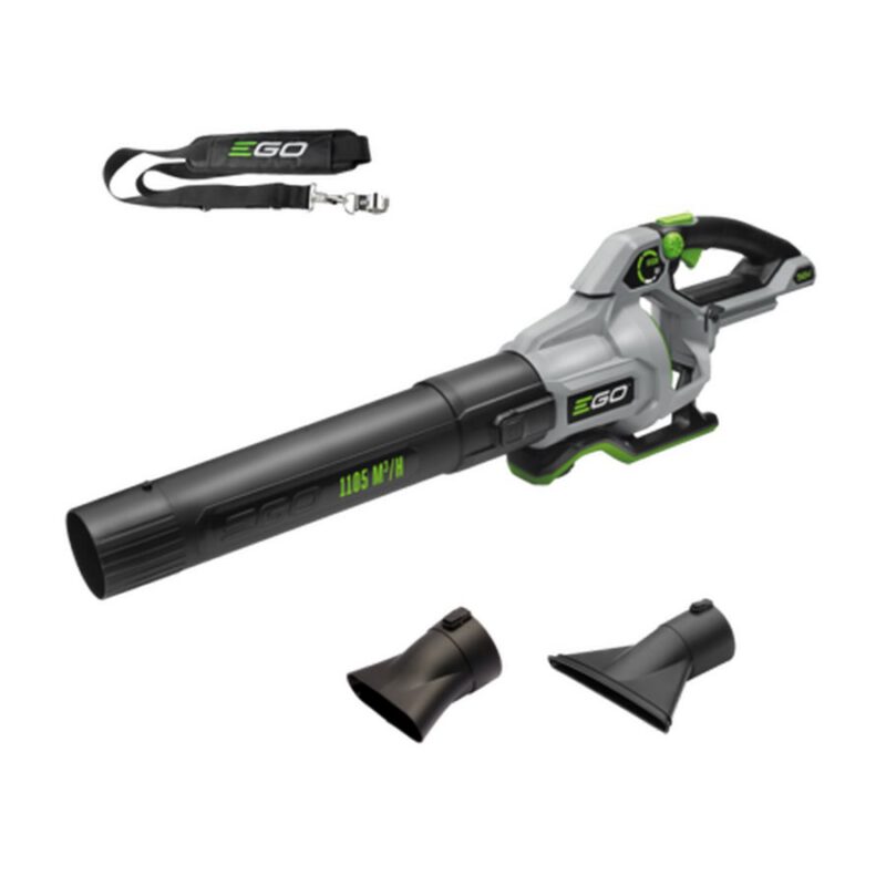 Ego LB6500E Blower Skin