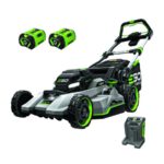 Ego LM2156E-SP-2 Self-Propelled Mower Kit