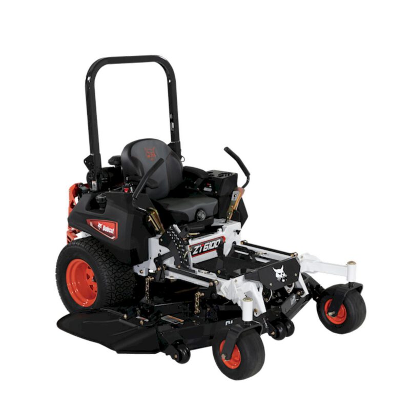 Bobcat ZT6100 FX850V EFI KAW 61SD Zero Turn Mower