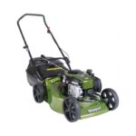 Masport 2000 ST S18 Lawn Mower
