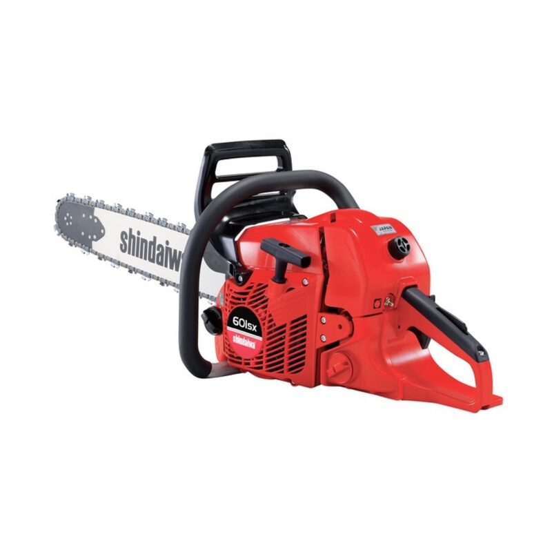 Shindaiwa 601SX Chainsaw