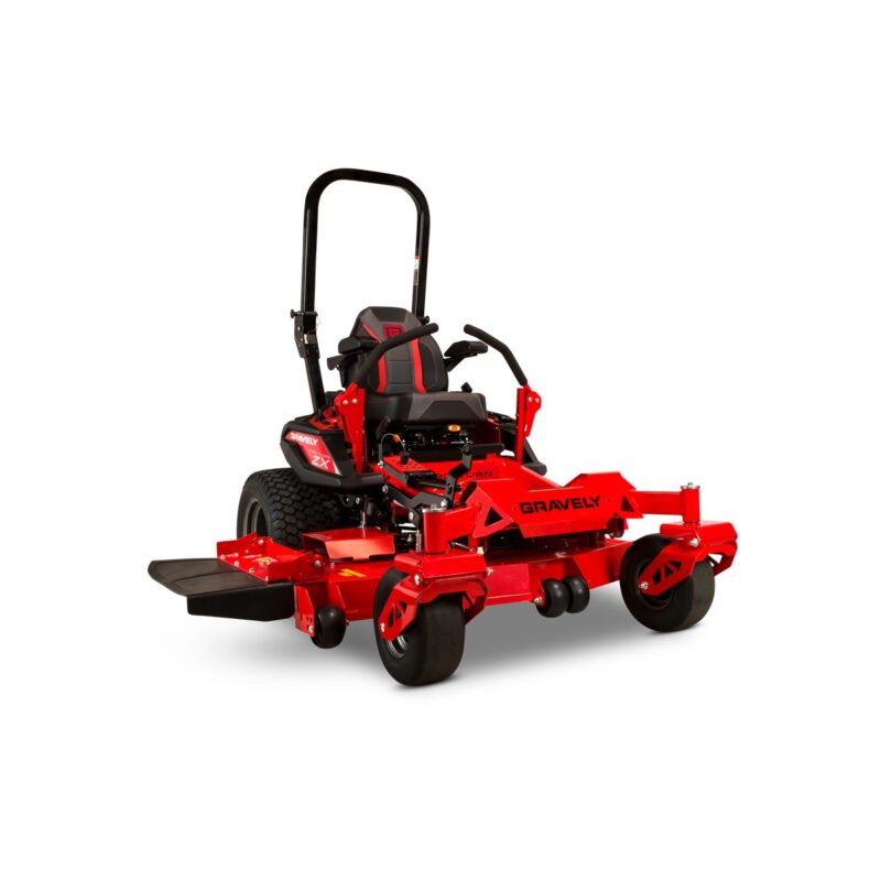 Gravely PRO-TURN ZX 60" Zero-Turn Mower