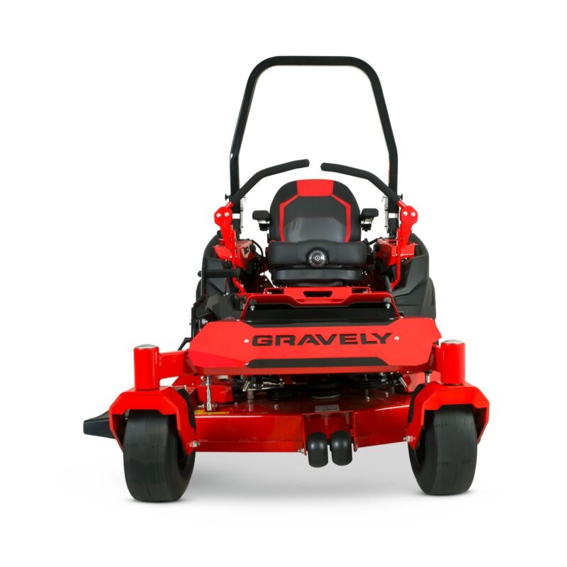 Gravely PRO-TURN 348 Zero-Turn Mower