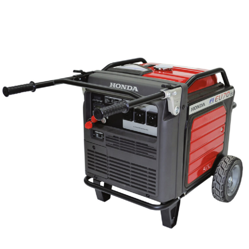 Honda EU70is