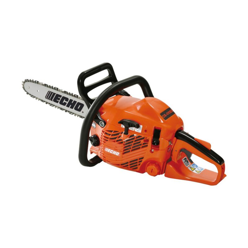 Echo CS-310ES Chainsaw