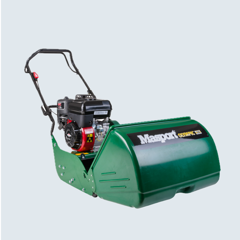 Cylinder Mowers