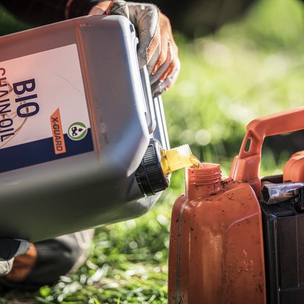 Grease and Lubricants