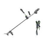 Ego BCX4500 Commercial Bike Handle Brushcutter Skin