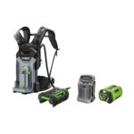 Ego BHX1006 Commercial Backpack Link & Harness Kit