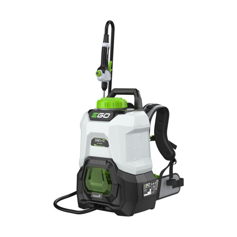 Ego BSP3500E 15L Backpack Sprayer Skin