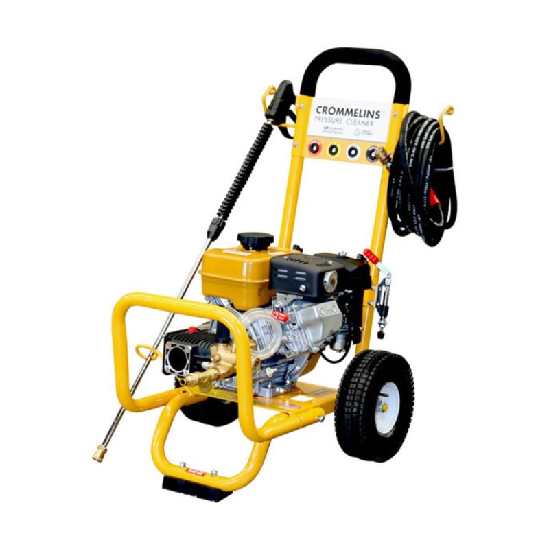 Crommelins CPV2700HP Pressure Cleaner