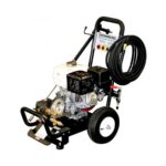 Crommelins CPV4000HP Pressure Cleaner