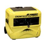 Cromtech CTG4500iE Inverter Generator