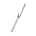 Ego HTA2020 51cm Carbon Fibre Hedge Trimmer Attachment