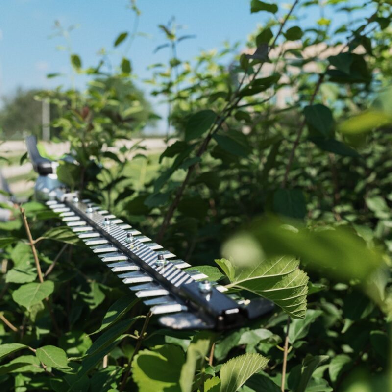 Ego HTX5300-PA Pole Hedge Trimmer Skin (Long)