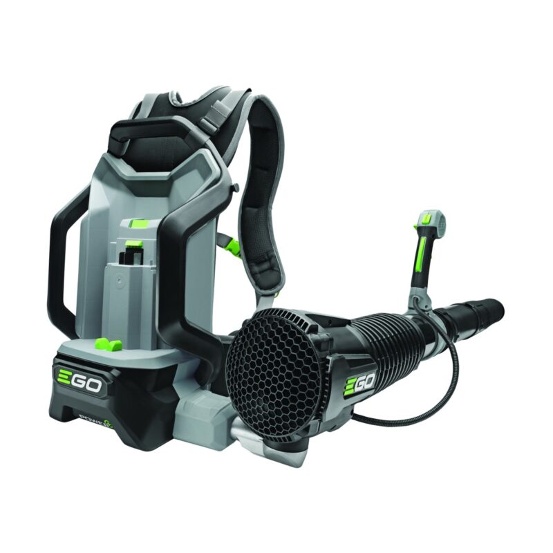 Ego LB6000E 1020m³/h Backpack Blower Skin