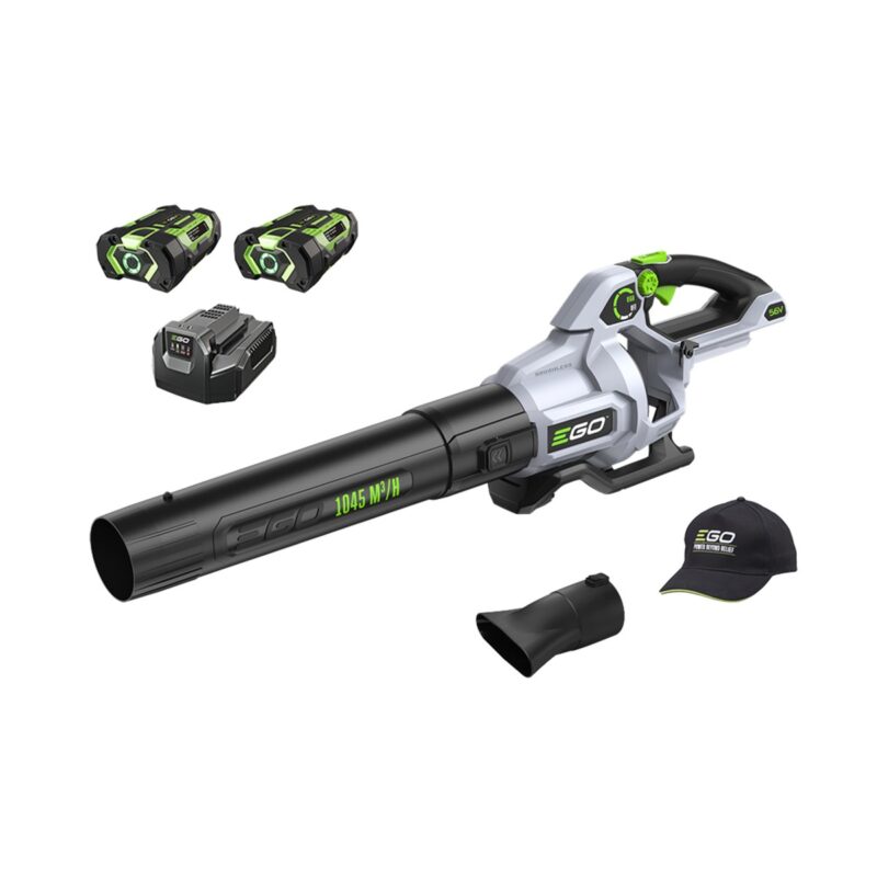 Ego LB6151E-2P Plug-In Blower Kit