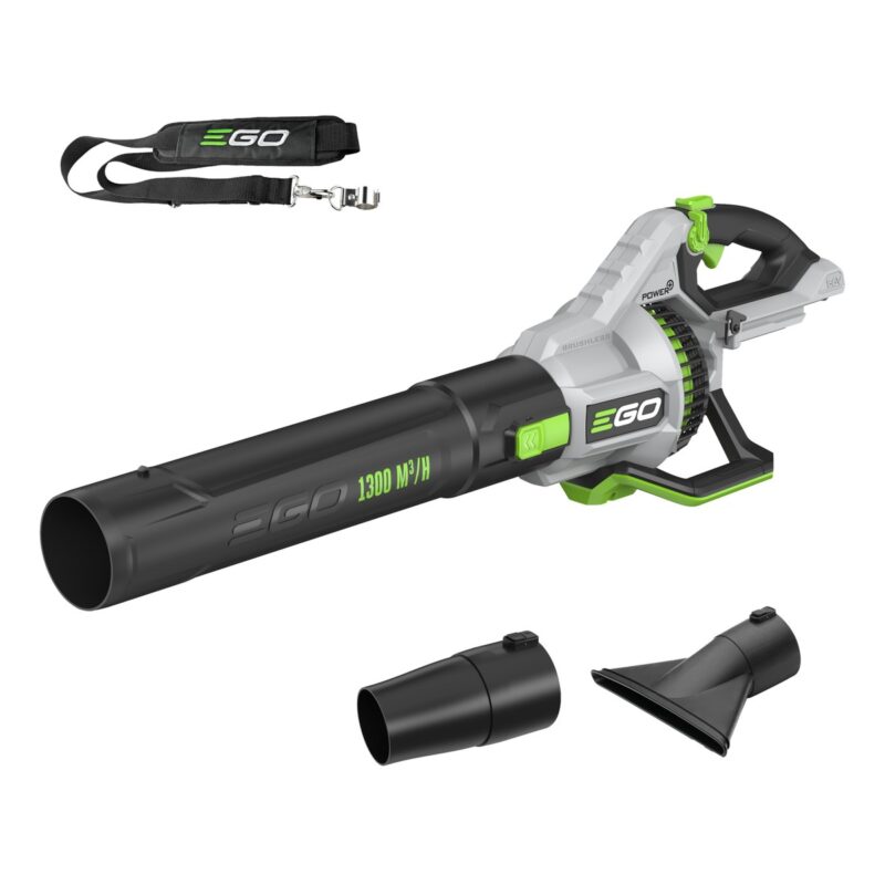 Ego LB7650E Blower Skin