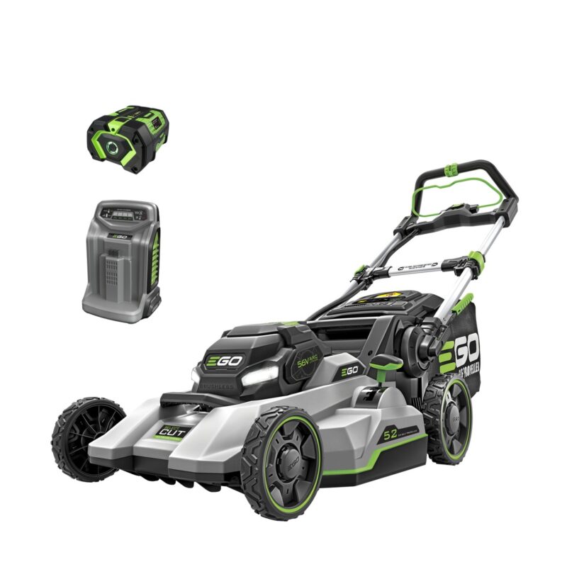 Ego LM2135E-SP Self-Propelled Mower Kit