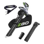 Ego LV5000E Blower/Vac Skin
